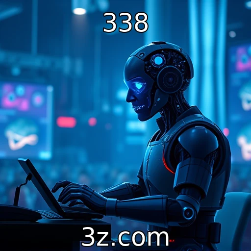 Integração de inteligência artificial nos jogos