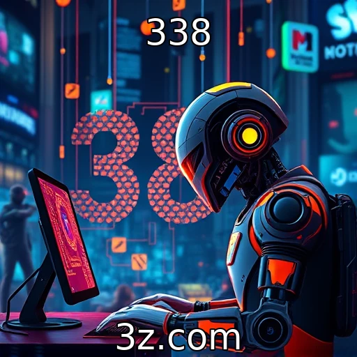 Impacto das tecnologias emergentes nos jogos