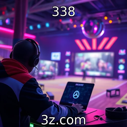 Mercado de e-sports cresce em popularidade