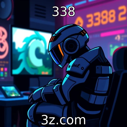 Tendências de desenvolvimento na indústria de jogos