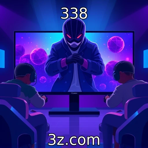 Crescimento das plataformas de streaming de jogos