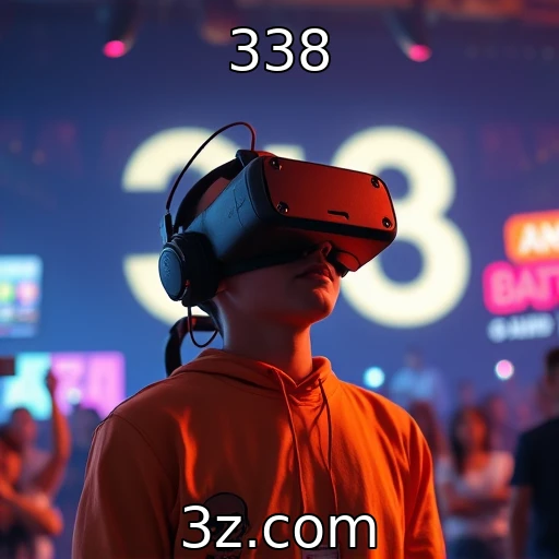 Experiências imersivas com realidade virtual e aumentada