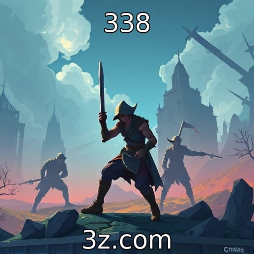 Novas tendências em desenvolvimento de jogos independentes